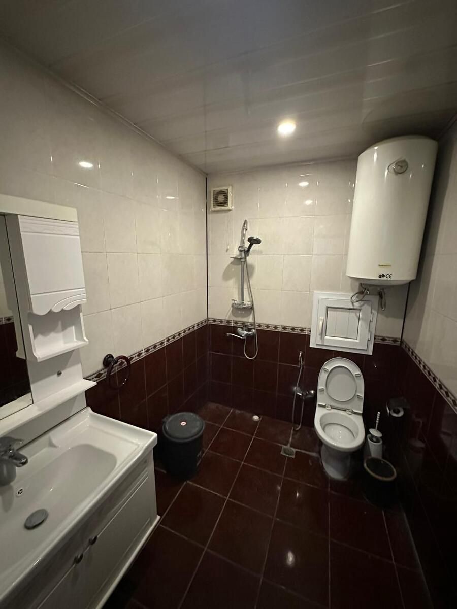 Satılır 2 otaqlı yeni tikili 65 m² — Mənzil, Bakı (12)