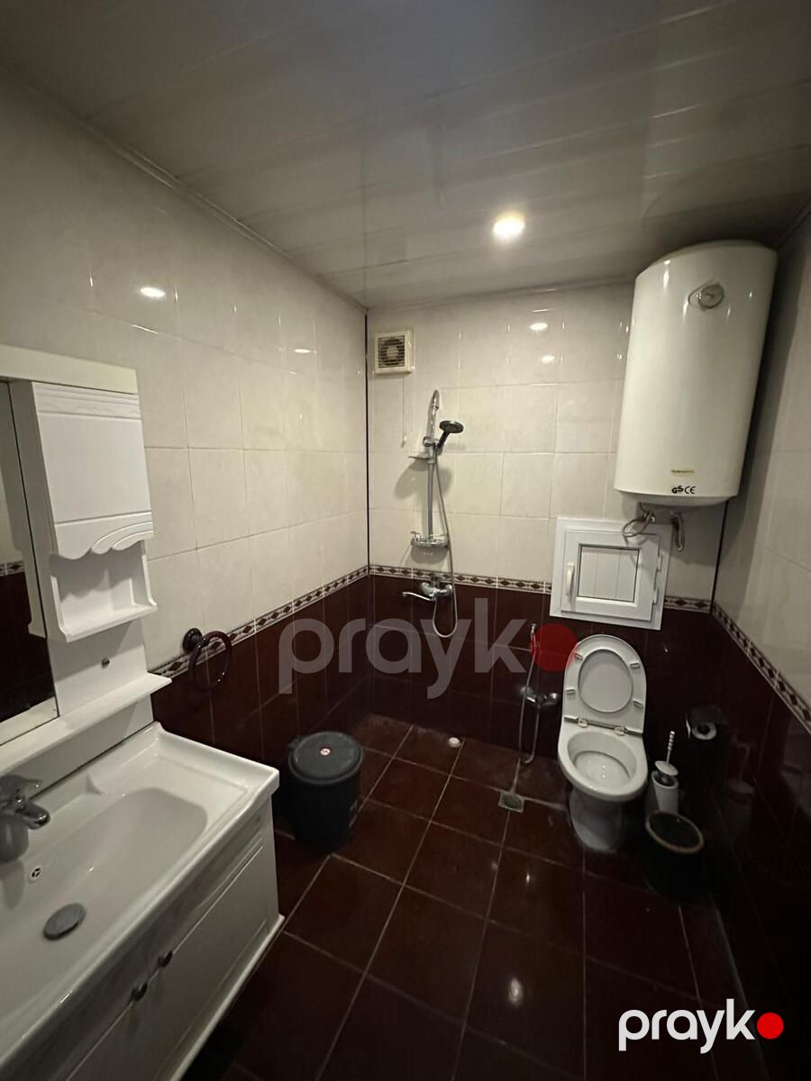 Satılır 2 otaqlı yeni tikili 65 m² — Mənzil, Bakı (12)