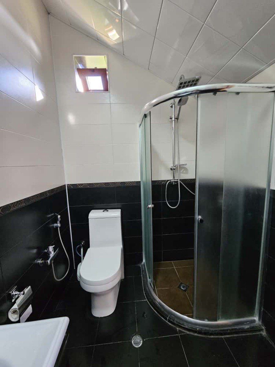 Satılır 4 otaqlı həyət evi/bağ evi 160 m² — Ev, villa, Bakı (8)