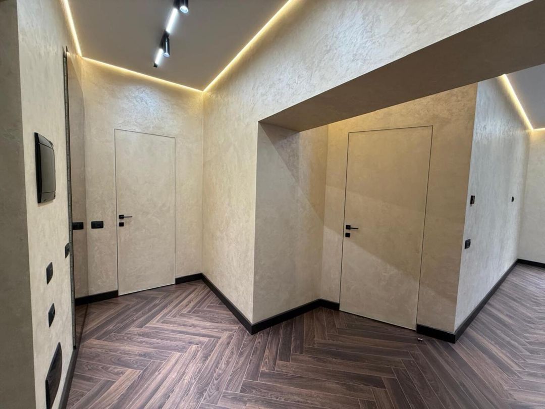 Satılır 2 otaqlı yeni tikili 70 m² — Mənzil, Bakı (10)