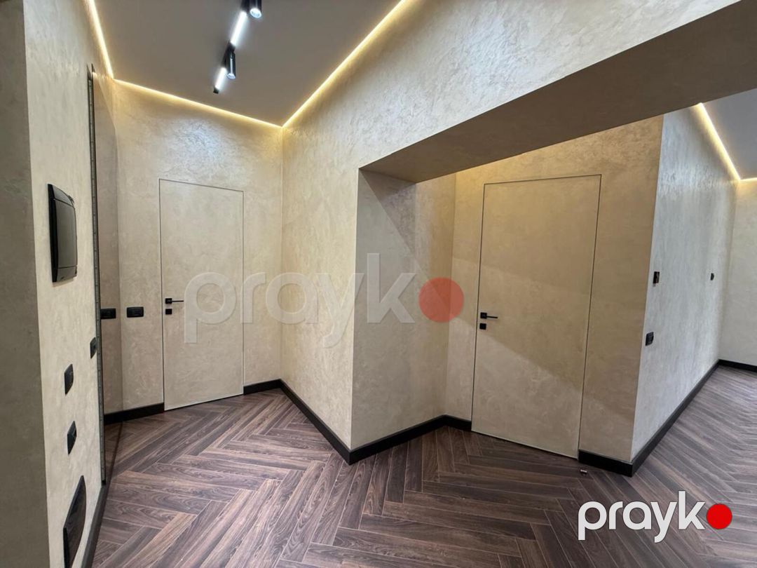 Satılır 2 otaqlı yeni tikili 70 m² — Mənzil, Bakı (10)