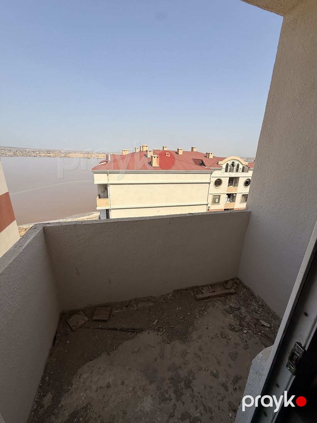 Satılır 2 otaqlı yeni tikili 48.6 m² — Mənzil, Bakı (6)