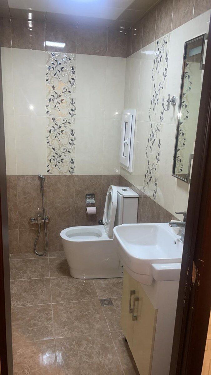 2-otaqlı yeni tikili, 7-ci mkr., 80 m² — Mənzil, Bakı (12)