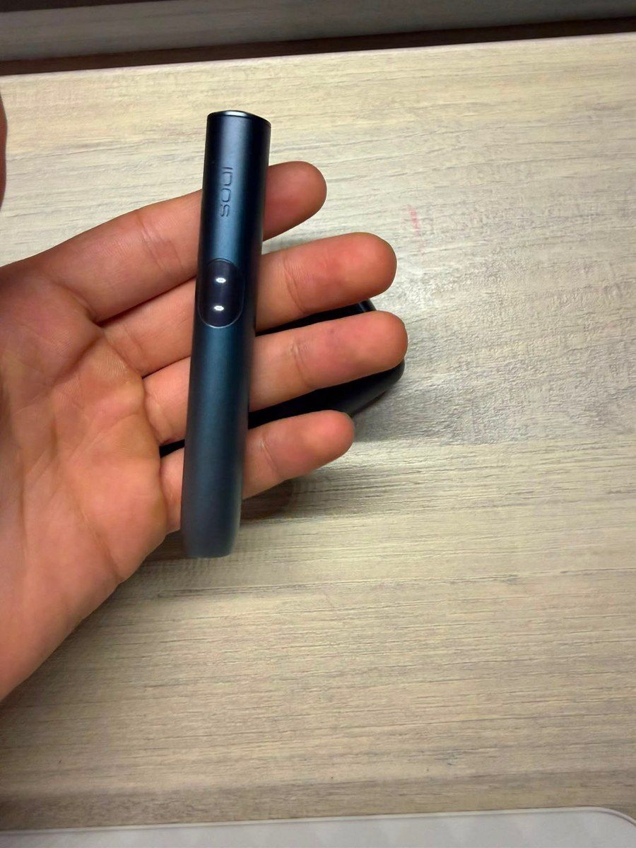 Iqos iliuma prime — Şəxsi əşyalar, Bakı (8)