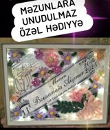 Mızunlara  özəlmhazırlanır — Gifts & Souvenirs