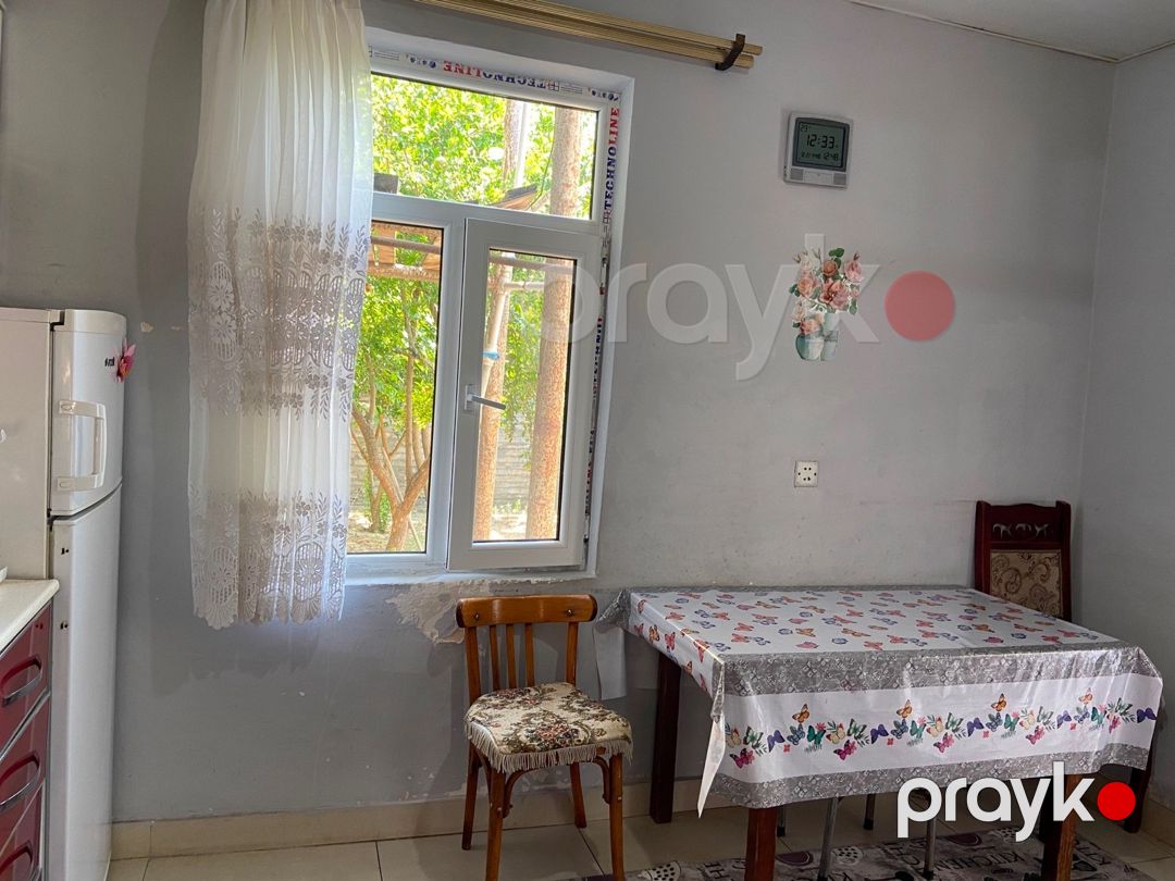 Həyət evi, Xəzər r. — Ev, villa, Bakı (8)