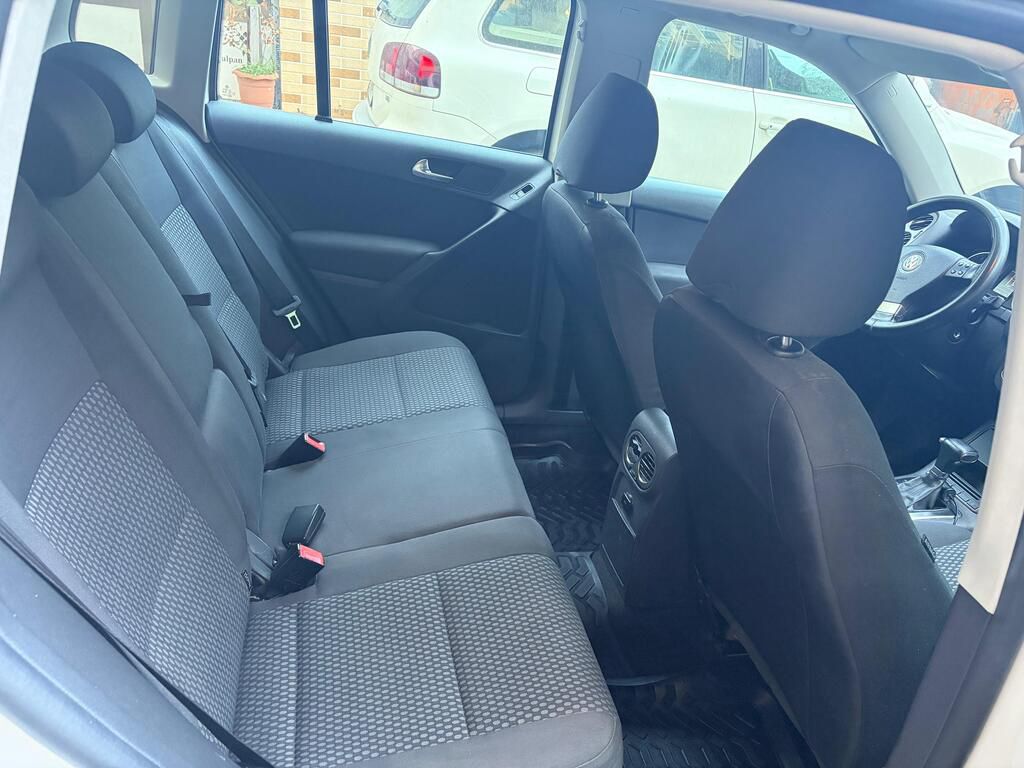 Volkswagen Tiguan, 2.0 L, 2009 il, 152 000 km — Avtomobillər, Bakı (7)