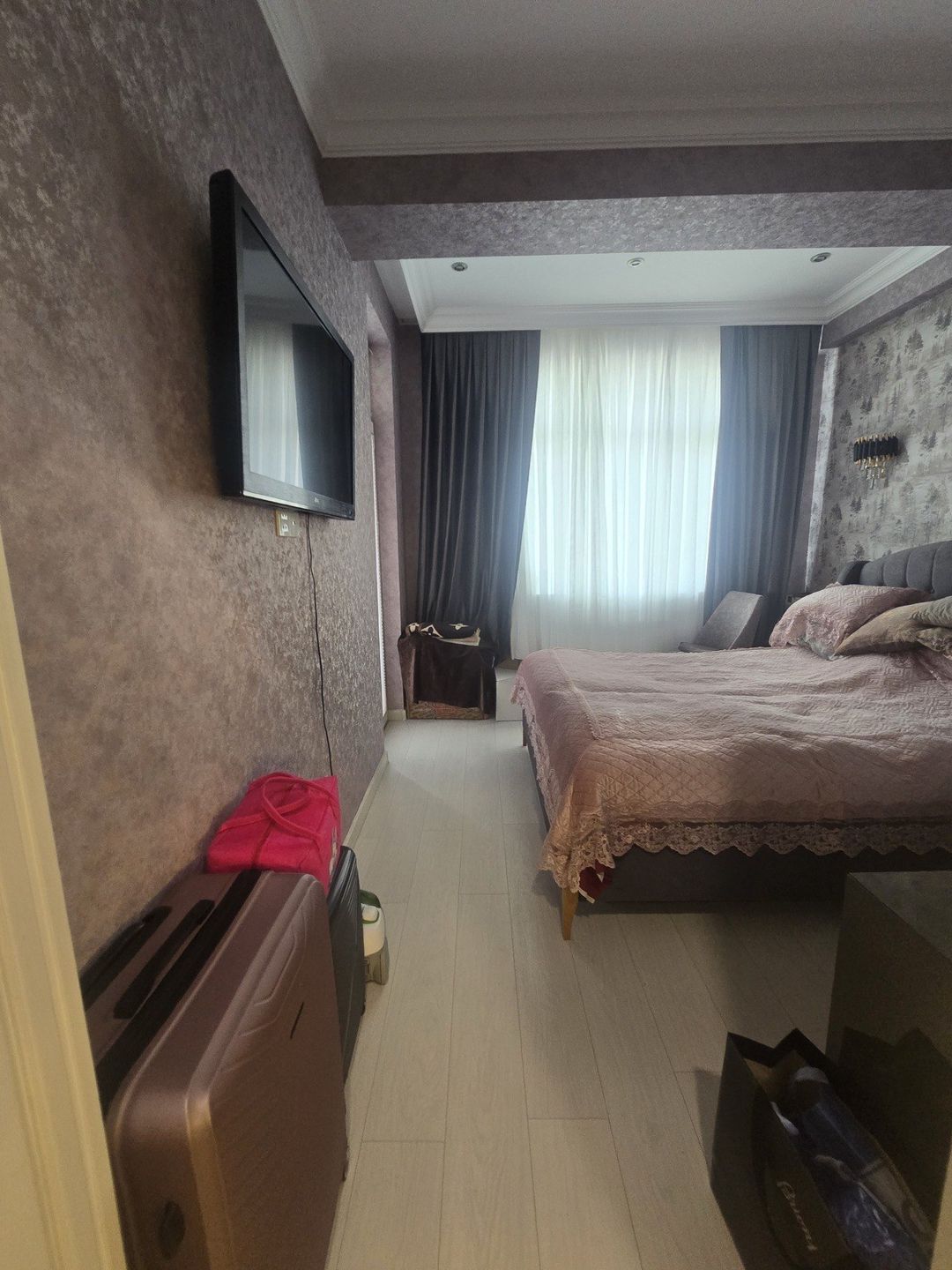 Satılır 2 otaqlı yeni tikili 50 m² — Mənzil, Bakı (10)