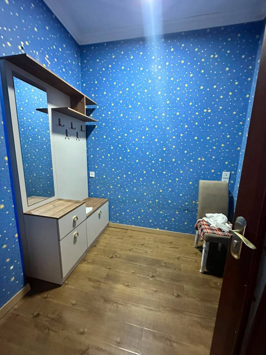 İcarəyə verilir 3 otaqlı yeni tikili 70 m² — Mənzil, Bakı (9)