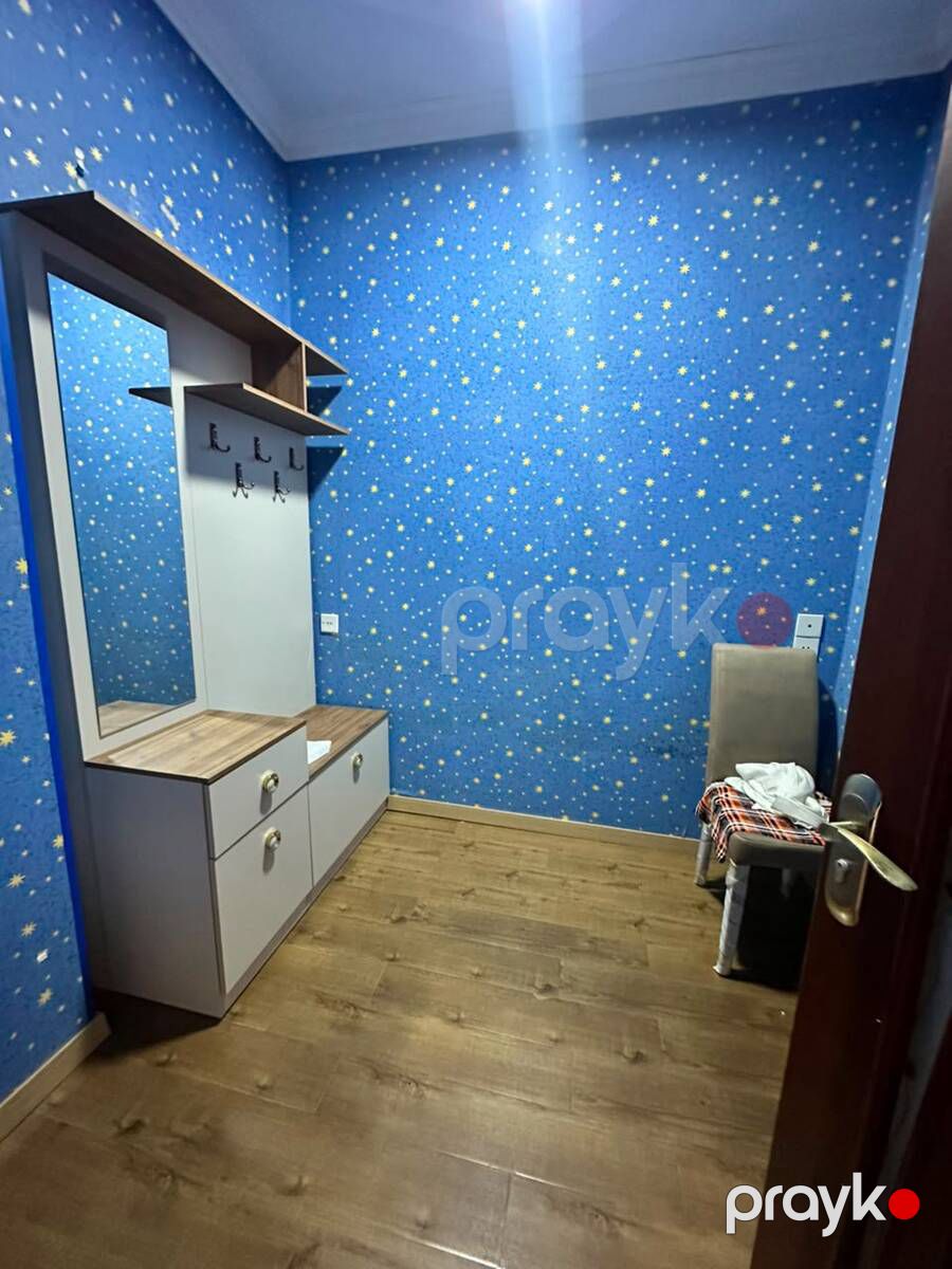 İcarəyə verilir 3 otaqlı yeni tikili 70 m² — Mənzil, Bakı (9)