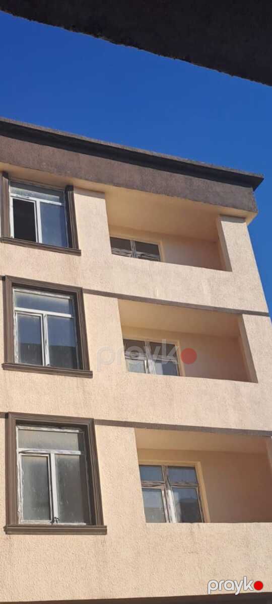 Satılır 3 otaqlı yeni tikili 75 m² — Mənzil, Bakı (2)