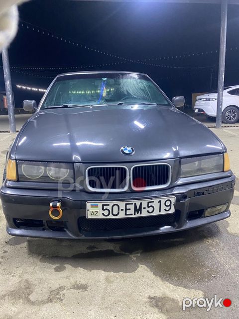 BMW 320, 1994 il — Gəncə
