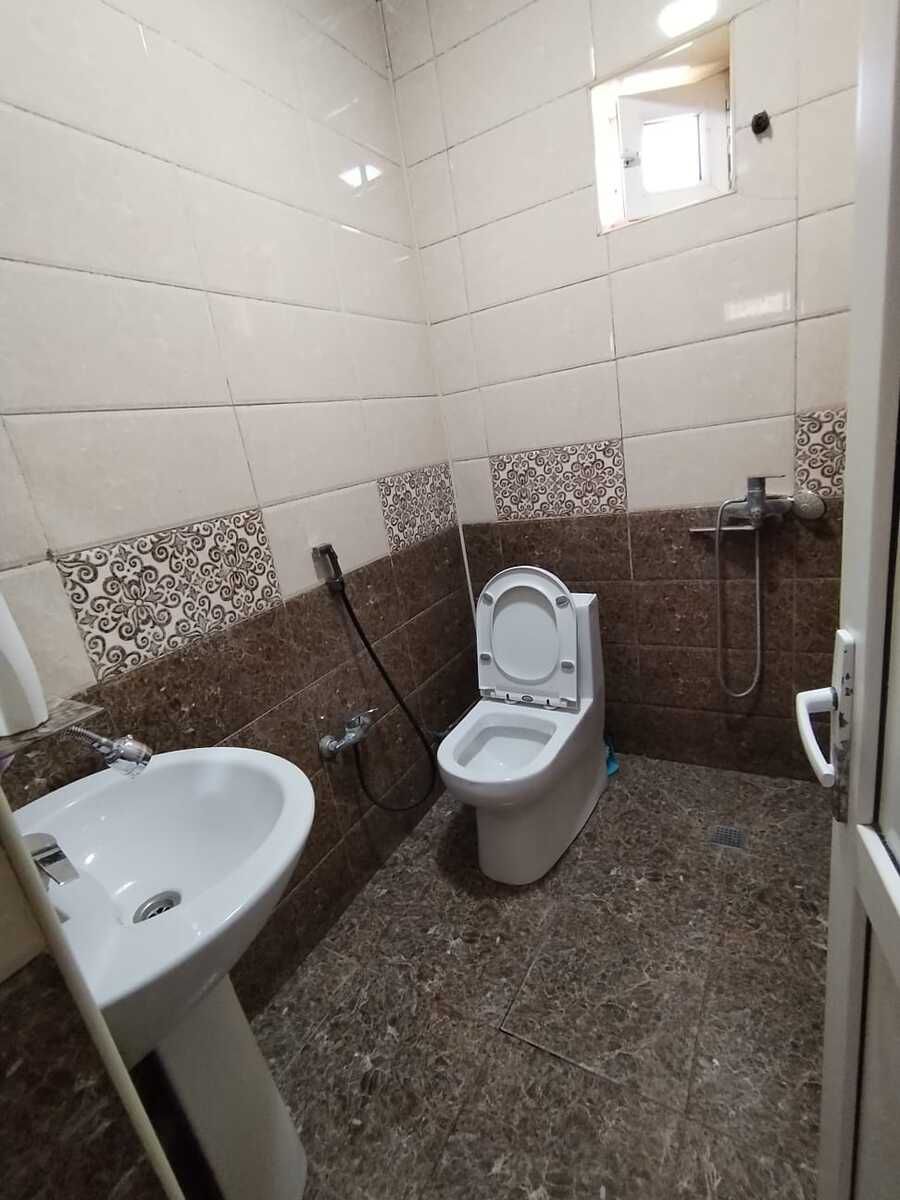 Satılır 3 otaqlı həyət evi/bağ evi 100 m² — Ev, villa, Bakı (6)
