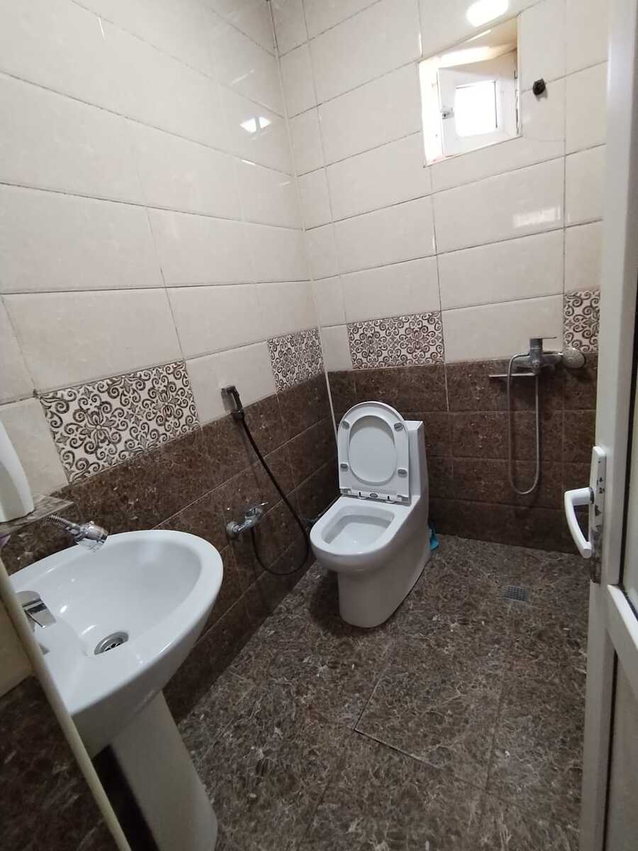 Satılır 3 otaqlı həyət evi/bağ evi 100 m² — Ev, villa, Bakı (6)