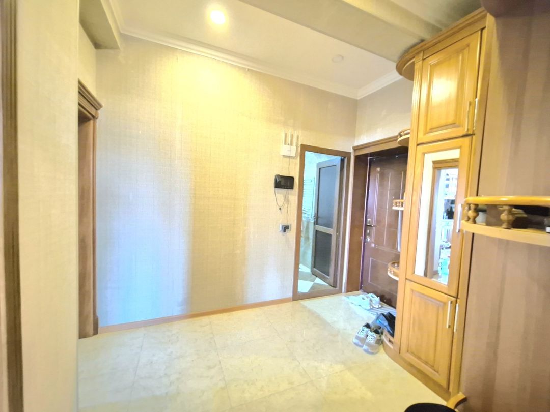 İcarəyə verilir 2 otaqlı yeni tikili 110 m² — Mənzil, Bakı (9)