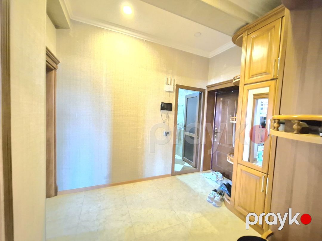 İcarəyə verilir 2 otaqlı yeni tikili 110 m² — Mənzil, Bakı (9)