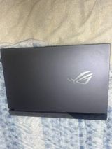 Noutbuk Asus Rog Strix — Ürünler