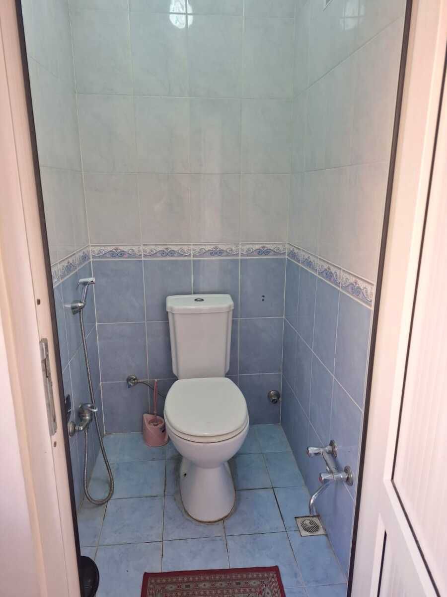 İcarəyə verilir 3 otaqlı ofis 80 m² — Ofis, Bakı (7)