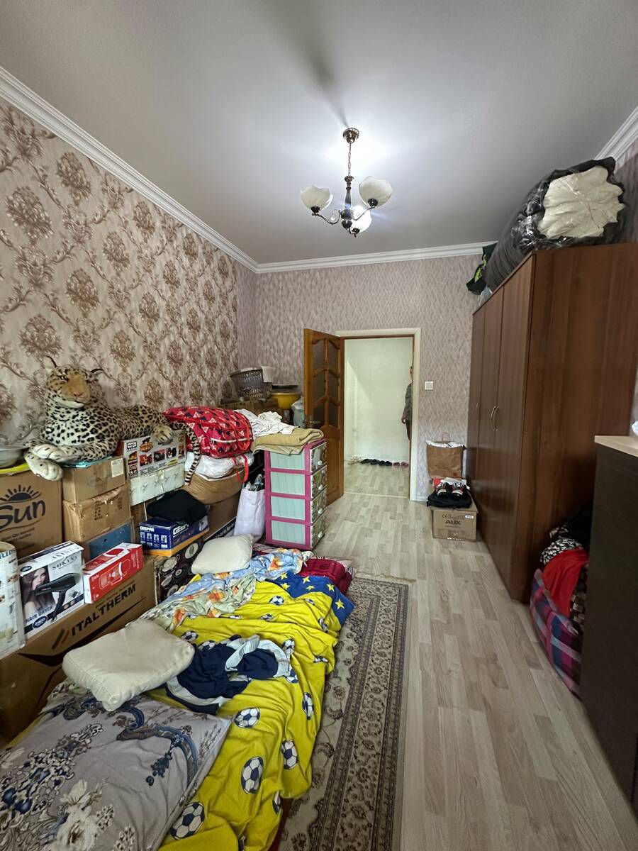 Satılır 3 otaqlı köhnə tikili 80 m² — Mənzil, Bakı (4)
