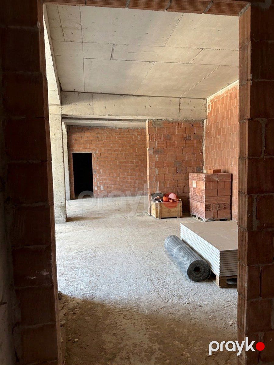 Satılır 3 otaqlı yeni tikili 114 m² — Mənzil, Bakı (5)