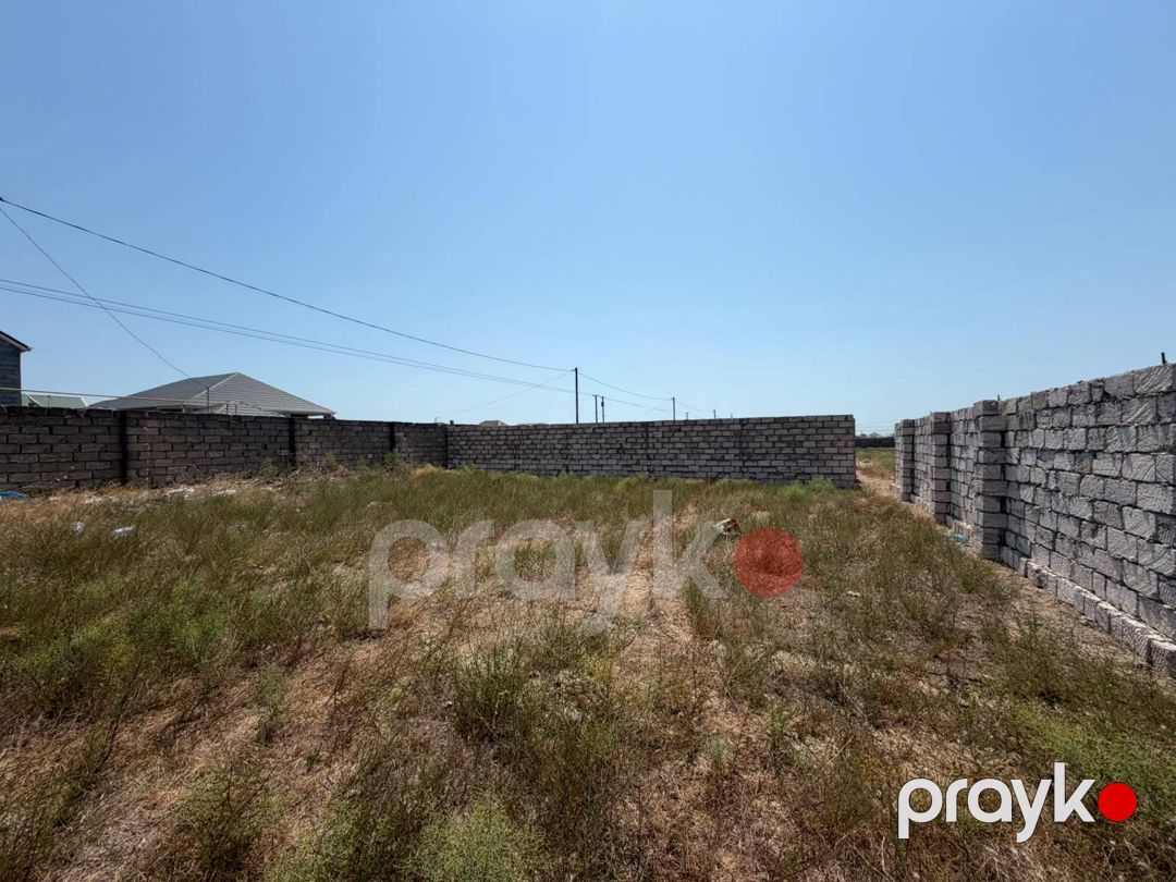 Satılır torpaq 2 sot — Torpaq, Bakı (6)