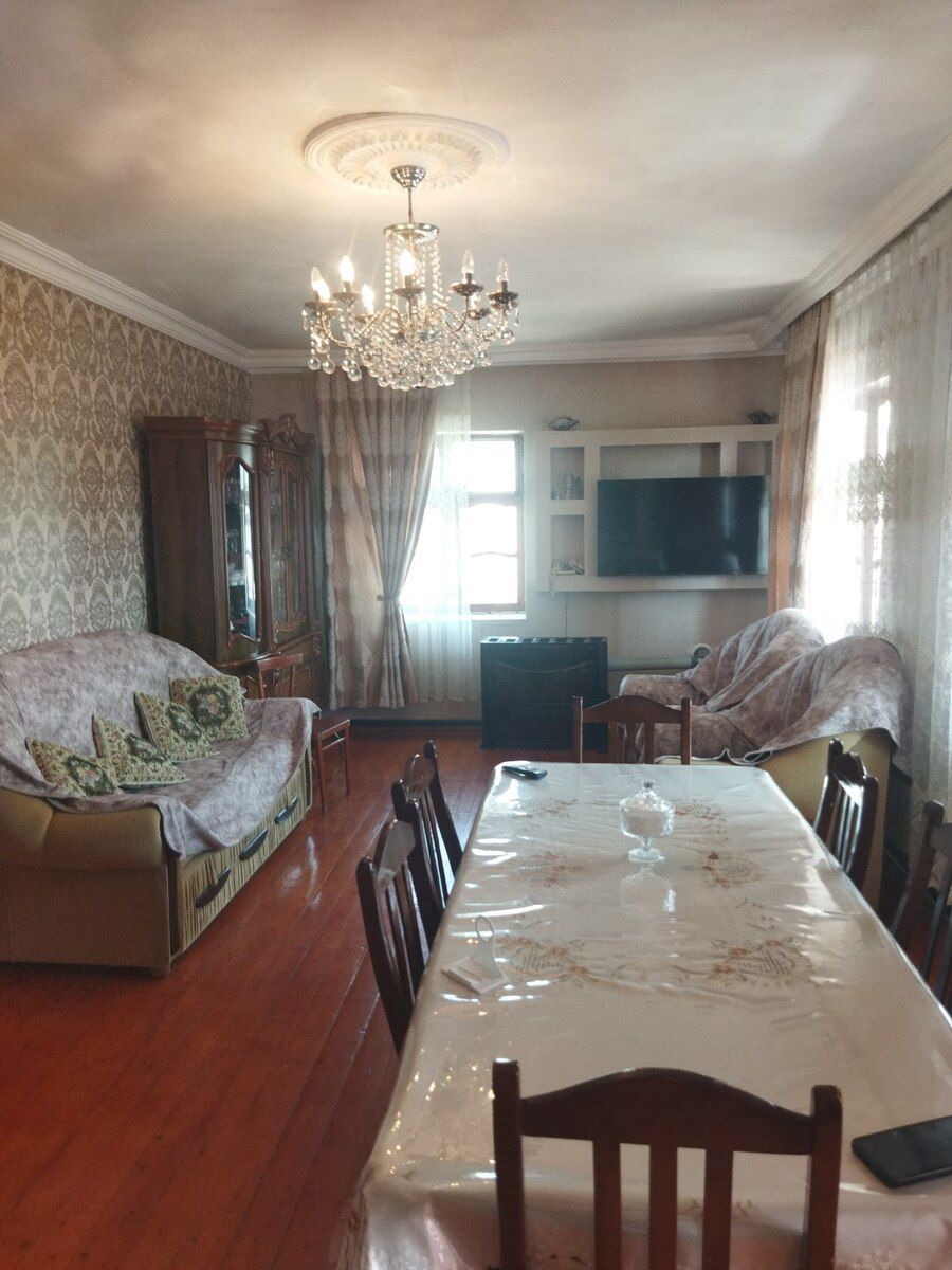 Həyət evi, Sumqayıt ş — Ev, villa, Sumqayıt (9)