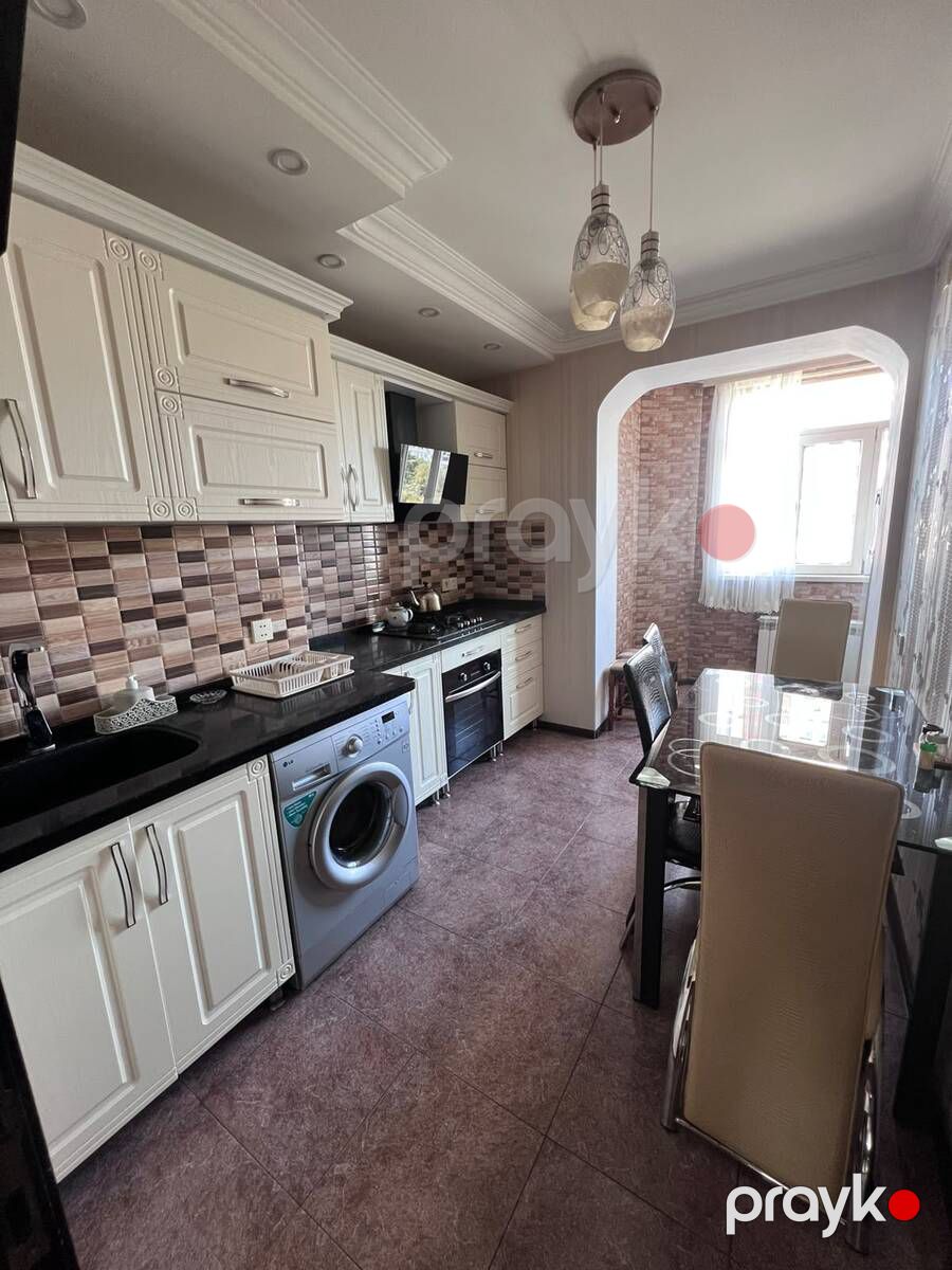 İcarəyə verilir 2 otaqlı köhnə tikili 68 m² — Mənzil, Bakı (4)