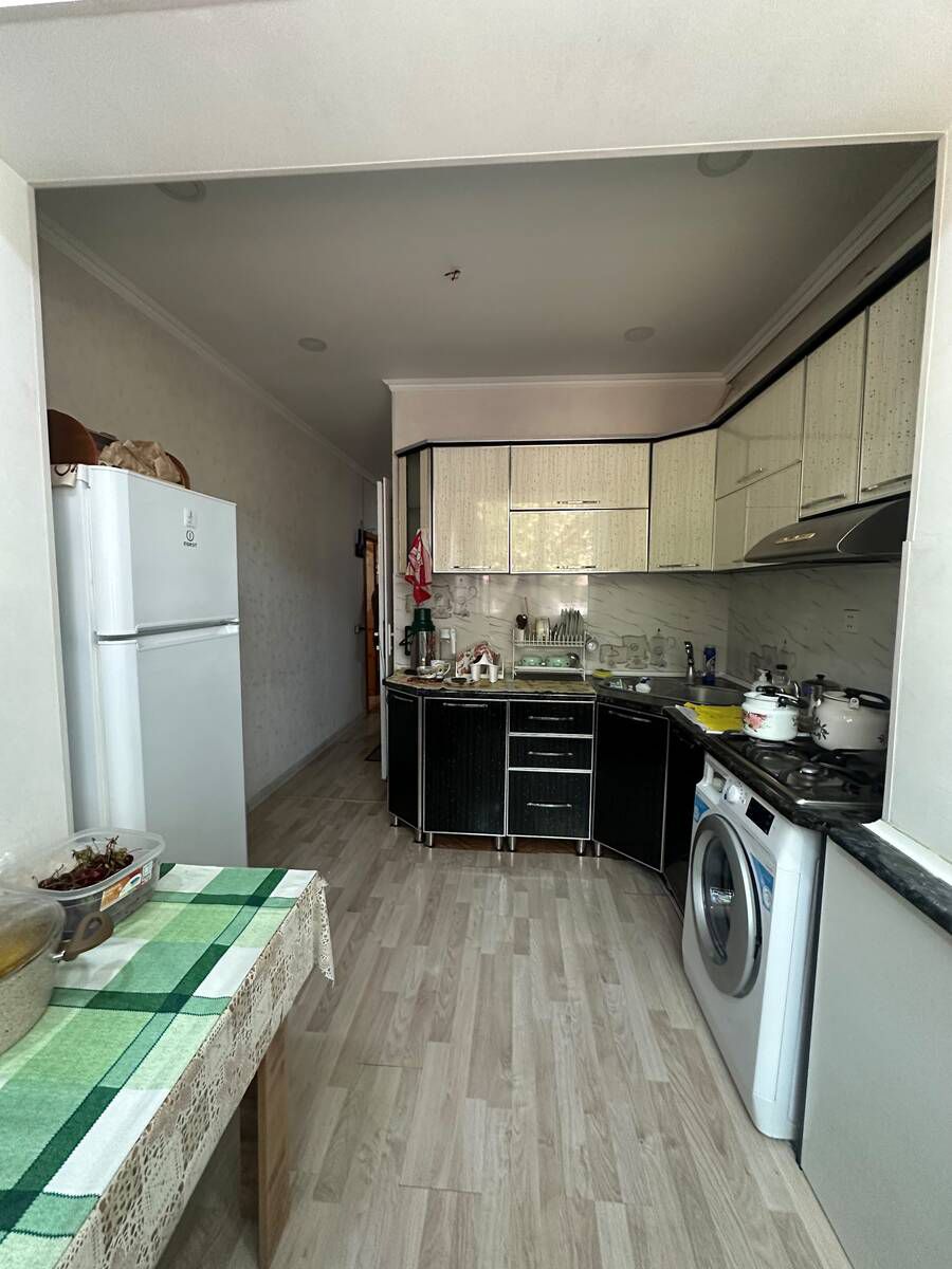 Satılır 3 otaqlı köhnə tikili 80 m² — Mənzil, Bakı (10)