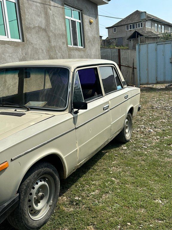 LADA (VAZ) 2106, 1.5 L, 1984 il, 150 000 km — Avtomobillər, Masallı (3)