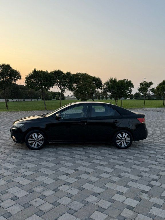 Kia Cerato, 1.6 L, 2012 il, 313 000 km — Avtomobillər, Bakı (6)