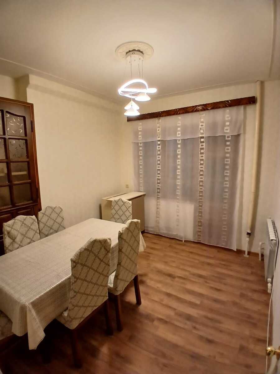 İcarəyə verilir 3 otaqlı köhnə tikili 70 m² — Mənzil, Bakı (2)