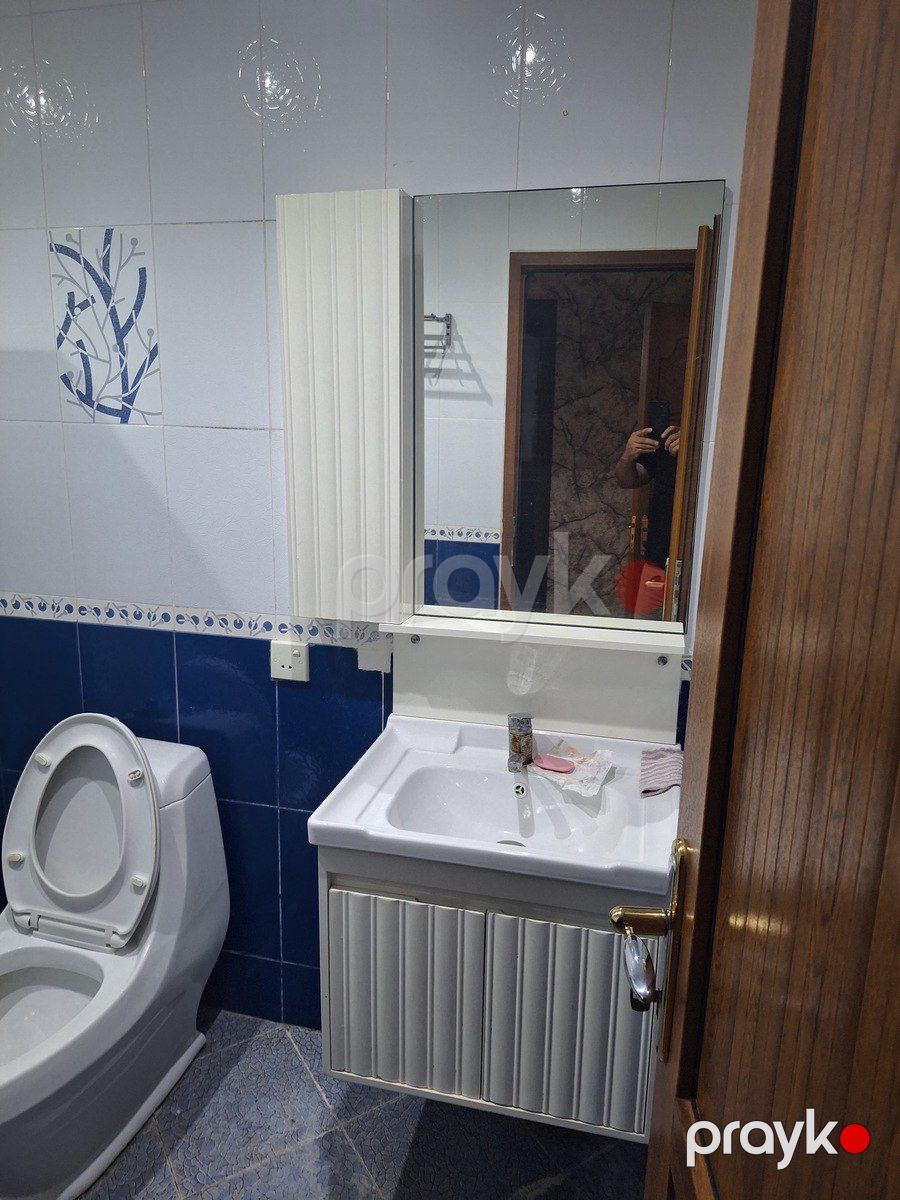 İcarəyə verilir 2 otaqlı köhnə tikili 60 m² — Mənzil, Bakı (9)
