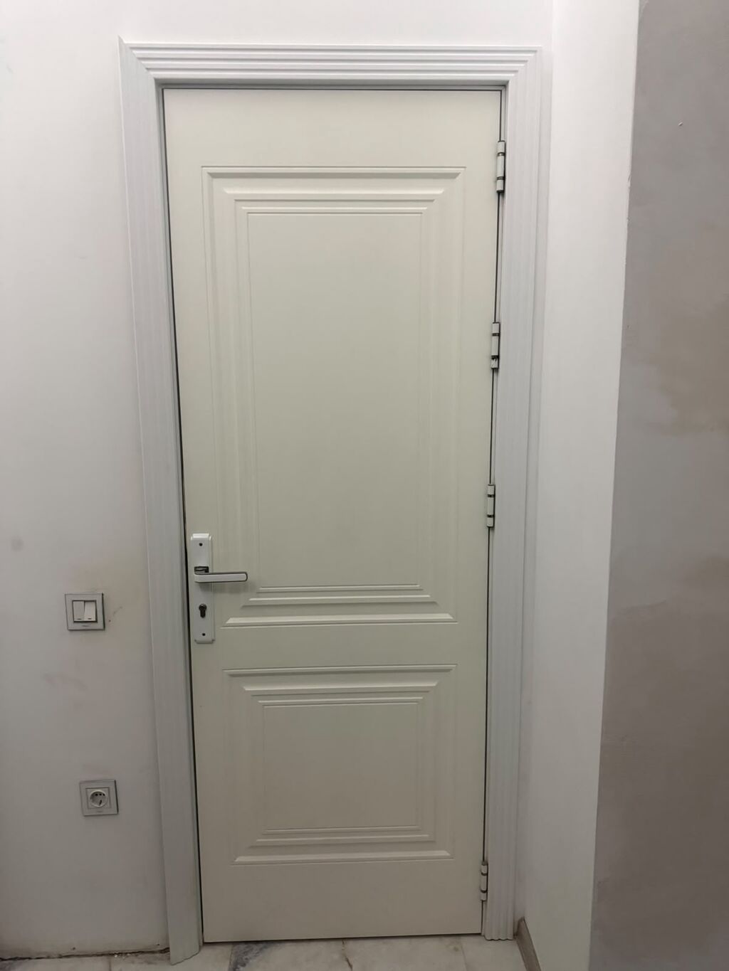 Qapi cemi 4 eded olcu 2 eded qapi 87x210x11 2 eded 77x210x11