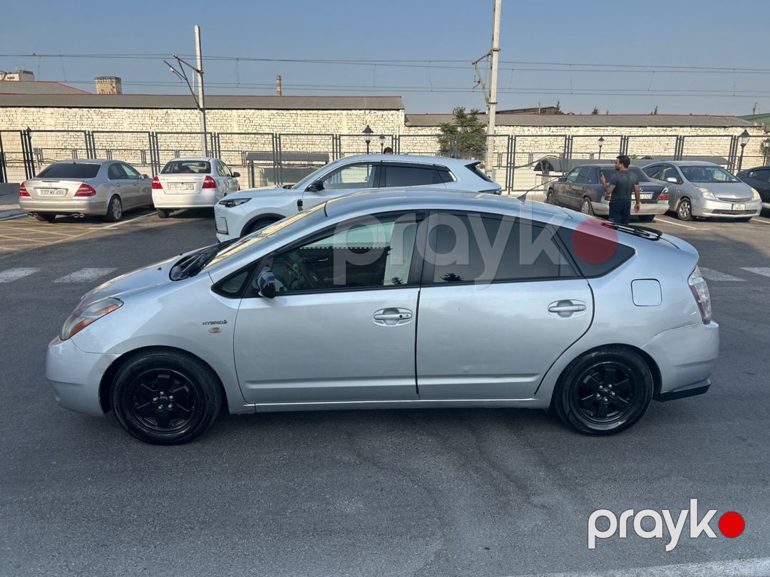 Toyota Prius, 2008 il — Avtomobillər, Bakı (3)