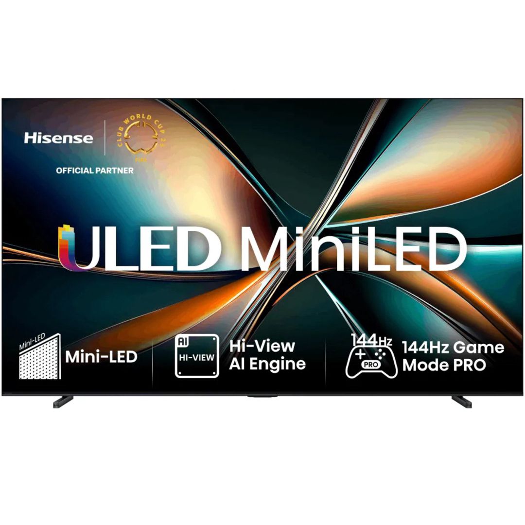 Televizor Hisense 43A6Q- 109 SM — Elektronika, Bakı