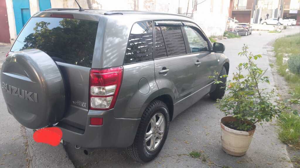 Suzuki Grand Vitara, 2.0 L, 2008 il, 485 000 km — Avtomobillər, Bakı (5)