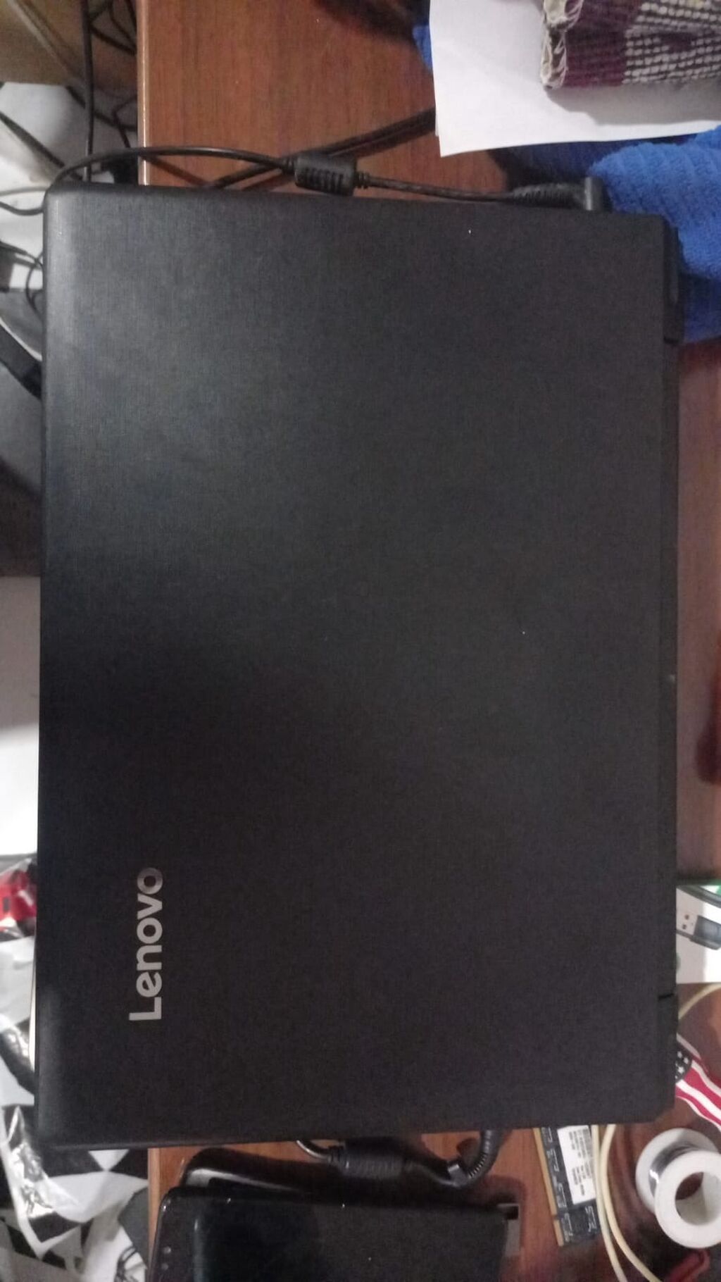 Lenovo noutbuk Texniki göstəricilər: - Prosessor: Intel Core — Lenovo, Gəncə (3)