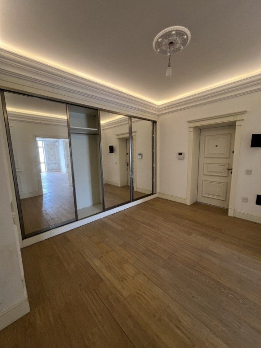 Satılır 3 otaqlı yeni tikili 143 m² — Mənzil, Bakı (9)