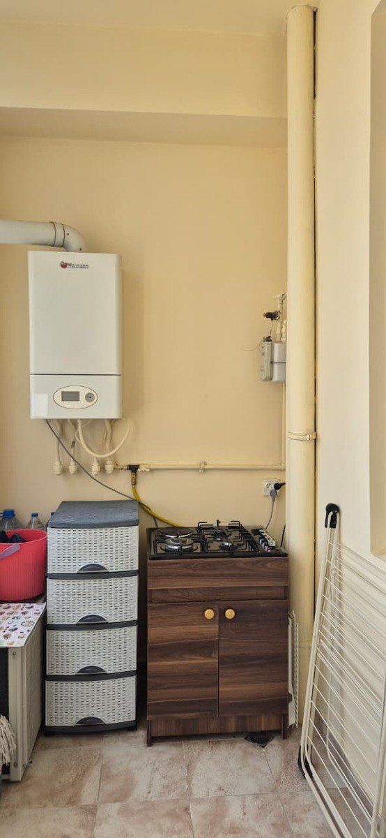 İcarəyə verilir 2 otaqlı yeni tikili 60 m² — Mənzil, Bakı (11)