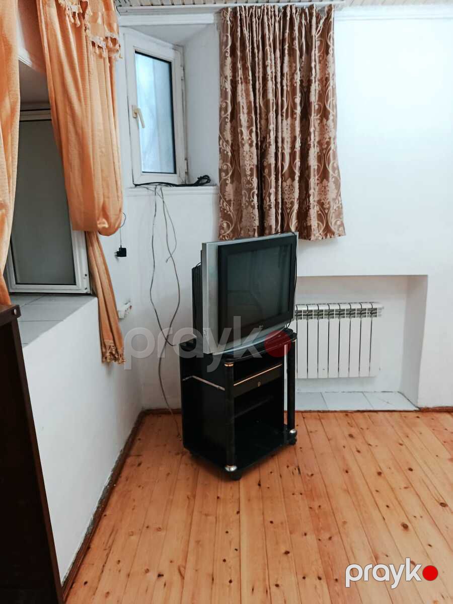 Obyekt icarəyə verilir, S.Rüstəm küç. — Daşınmaz əmlak, Bakı (11)