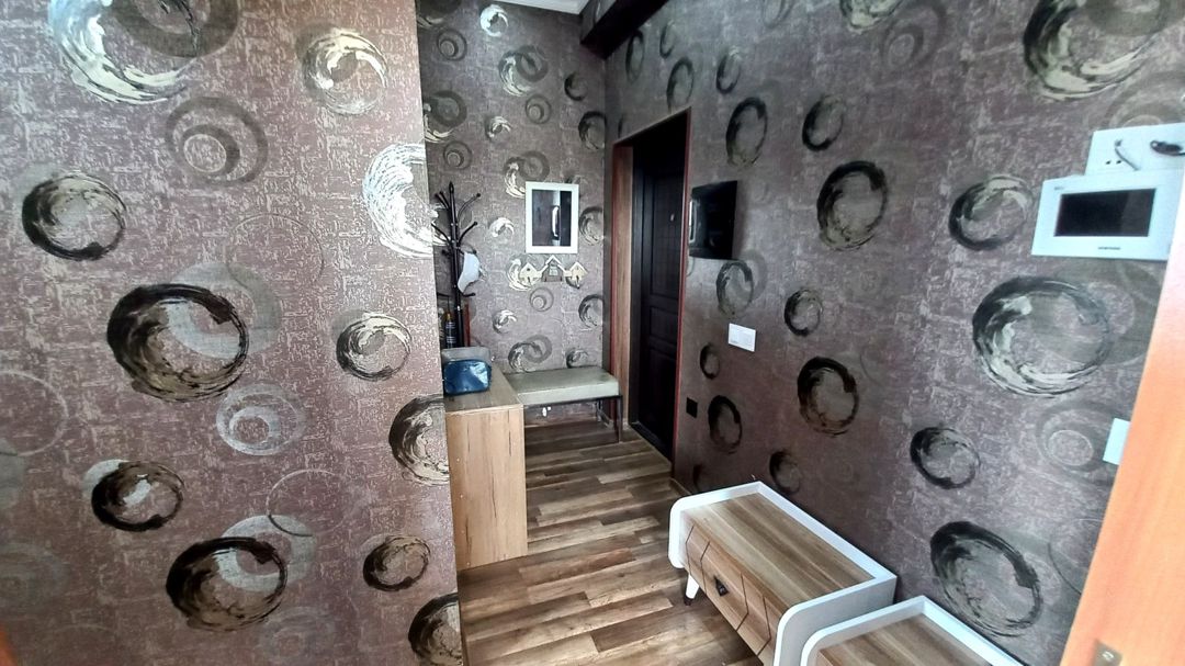 2-otaqlı yeni tikili, Xırdalan ş., 59.6 m² — Mənzil, Xırdalan (6)