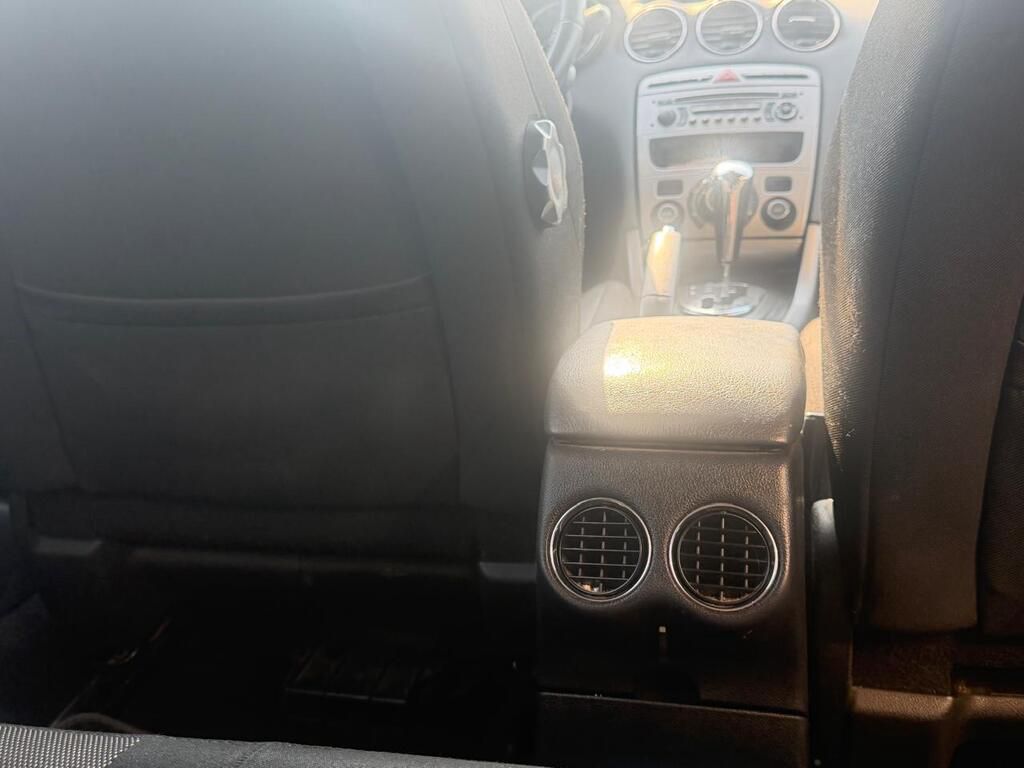 Peugeot 308, 1.6 L, 2012 il, 71 000 km — Avtomobillər, Bakı (12)