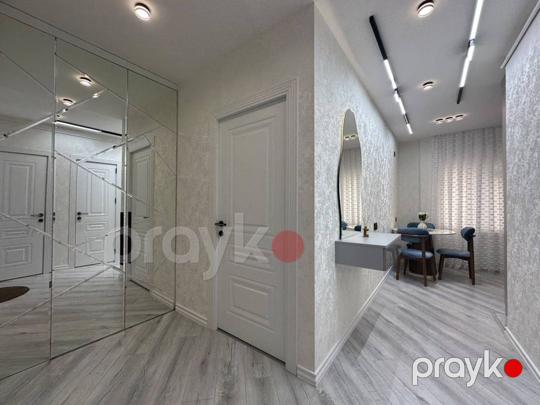 Satılır 2 otaqlı köhnə tikili 60 m² — Mənzil, Bakı (12)