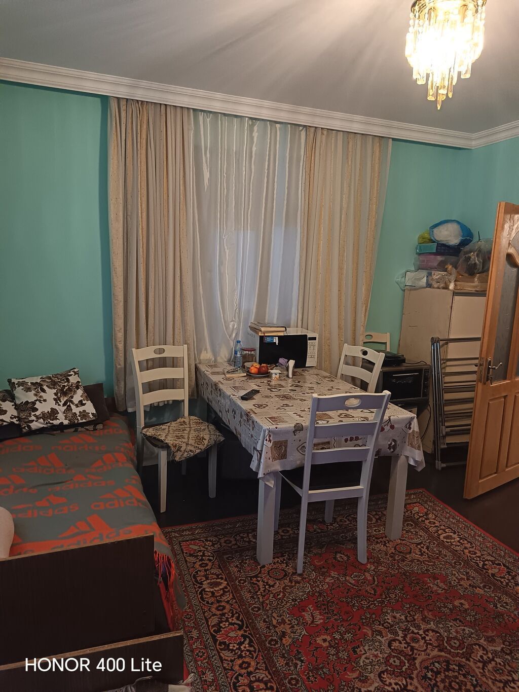 Xalça Dekorativ — Mallar, Saray (4)