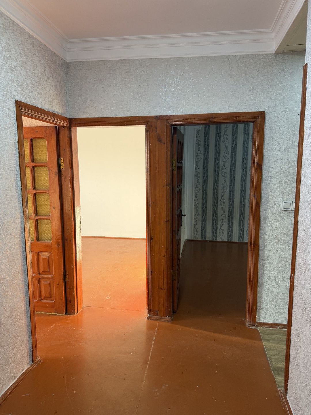 Satılır 3 otaqlı köhnə tikili 80 m² — Mənzil, Bakı (9)