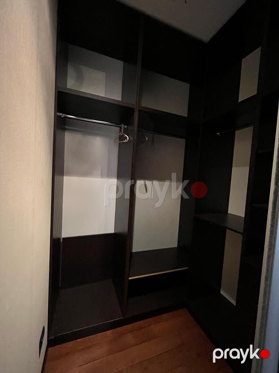 Satılır 4 otaqlı yeni tikili 200 m² — Mənzil, Bakı (4)