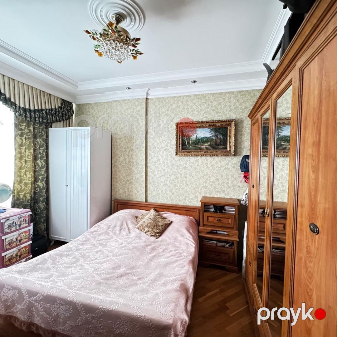 Satılır 3 otaqlı yeni tikili 130 m² — Mənzil, Bakı (10)