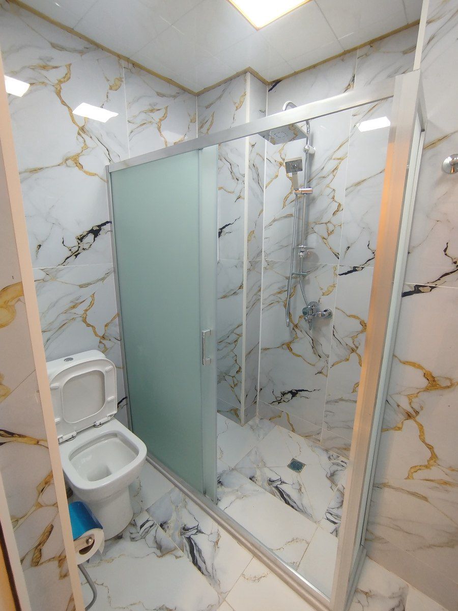 Satılır 2 otaqlı yeni tikili 64 m² — Mənzil, Xırdalan (3)