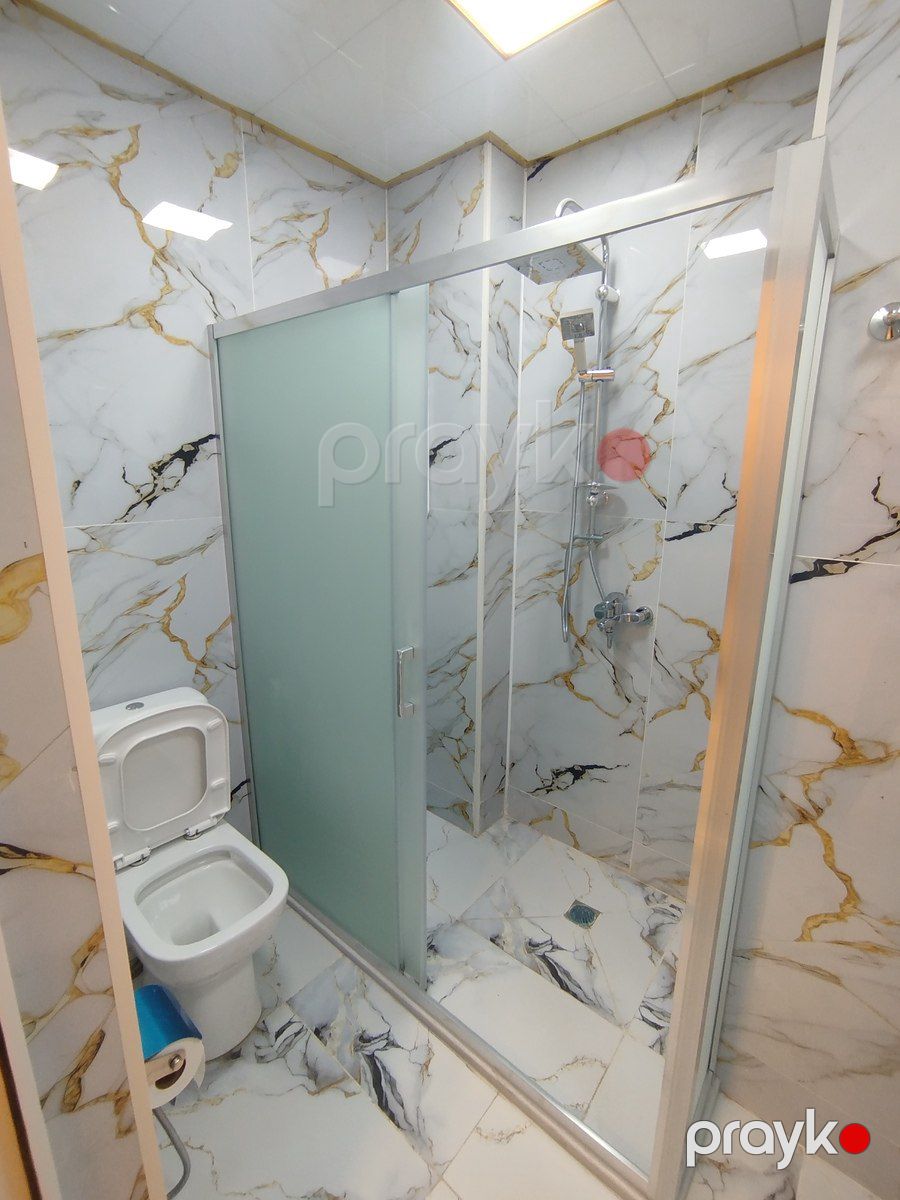 Satılır 2 otaqlı yeni tikili 64 m² — Mənzil, Xırdalan (4)