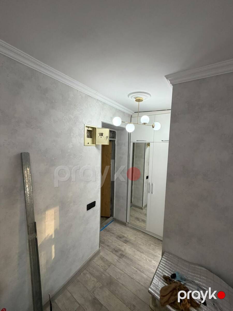 Satılır 1 otaqlı köhnə tikili 32 m² — Mənzil, Bakı (11)